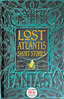 LOST ATLANTIS SHORT STORIES